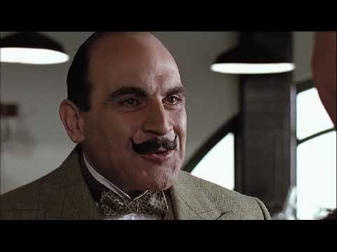 EL ASESINATO DE ROGER ACKROYD Agatha Christie's Poirot - S07E01