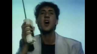 Pete Townshend - Communication