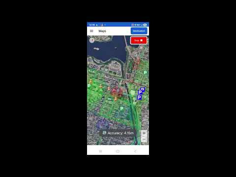 CommuteOttawa video thumbnail