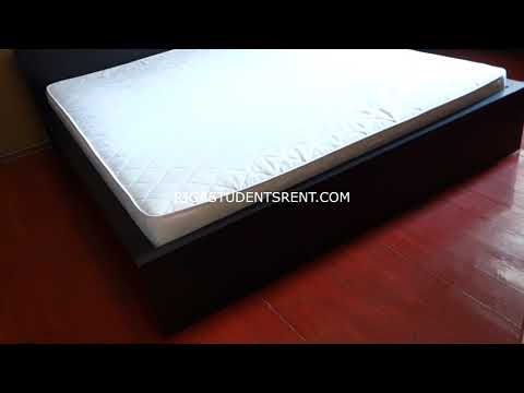 Stabu street 59, Riga - 1 Bedroom apartment [VIDEO TOUR]