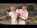 Monosurround  "Hello World" (Artwork Video)