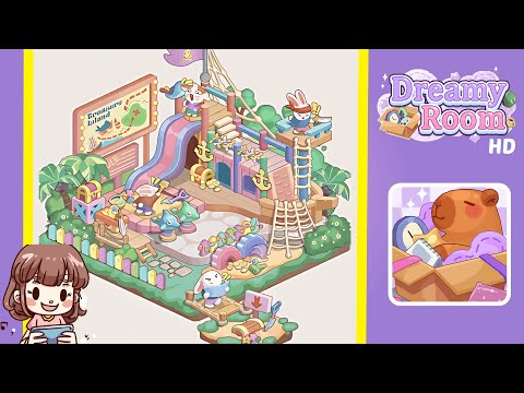 Dreamy Room Level 211 preview