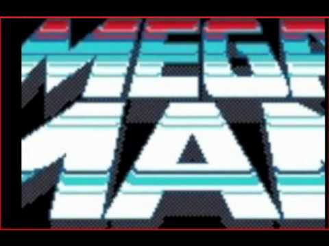 MegaMan 3 With Lyrics