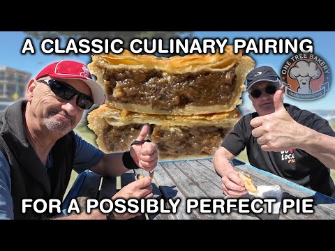 UN ABBINAMENTO CULINARIO CLASSICO PER UNA TORTA POTREBBE ESSERE PERFETTA!