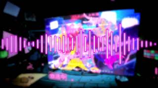 【CytusⅡ】Chrome VOX【t+pazolite】