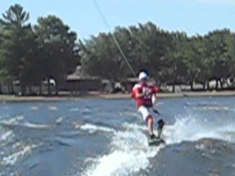 Captain Canada Lakeside, ON Ryan Jennings