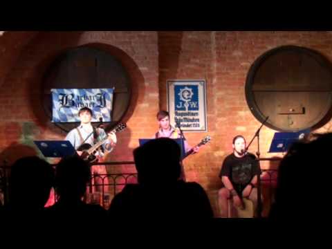 Mord und Totschlag - Barbari Bavarii - live im Augustinerkeller München