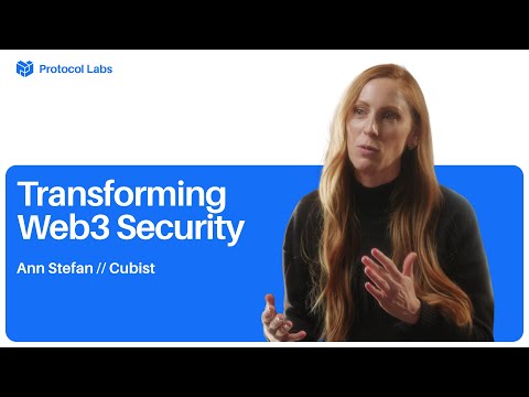 Mastering Security and Speed in Web3 | Founders - YouTube