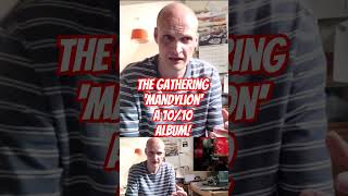 A Perfect Ten: 'Mandylion' by The Gathering