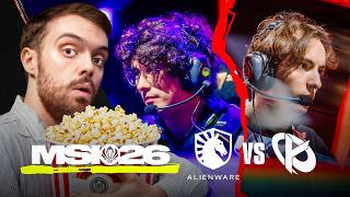 JOSEDEODO VS KARMINE CORP | TLAW VS KC | BO5 | PLAY-IN MSI DIA 3 JOSEDEODO VS KARMINE CORP | TLAW VS KC | BO5 | PLAY-IN MSI DIA 3