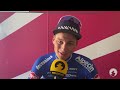 Mathieu van der Poel na zege in Benidorm: "Maar dit is geen waardemeter voor het WK" - WIELERFLITS