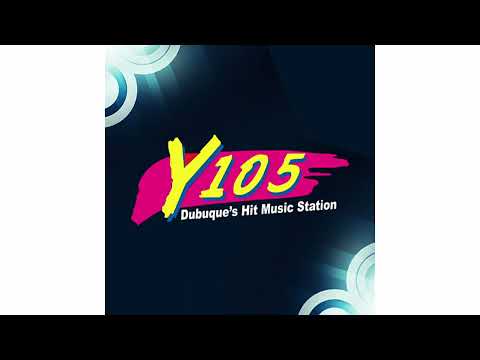 KLYV/Dubuque, Iowa Legal ID - May 12, 2022