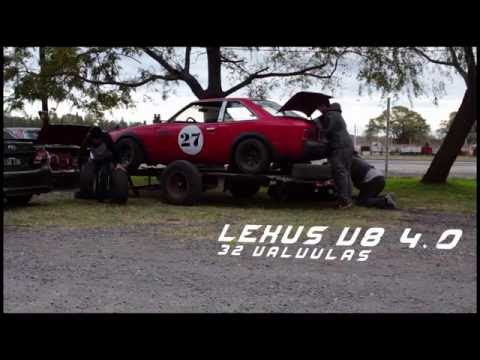 Kamikaze Drift Team by TA40 Studio