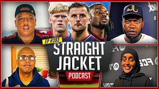 Download lagu Mason Mount Our 3rd Midfield Signing?! | Lewis Hall £60m Price | Straightjacket Podcast #393 mp3 Download lagu Mason Mount Our 3rd Midfield Signing?! | Lewis Hall £60m Price | Straightjacket Podcast #393 mp3