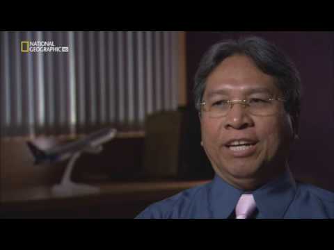 Air Crash Investigations Mayday   12E04   Pushed to the Limit SilkAir Flight 185