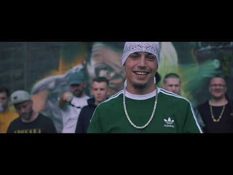 RABBIT x DJaMH x WER WOLLTE STRESS [PROD. YUGO BOZZ] Official Video