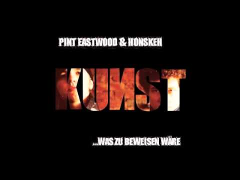 Honskeh & Pint Eastwood - Strandbarkings