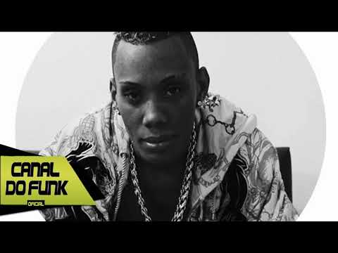 MC GW e MC Denny - Fica de Joelho (DJ Kelvin) Lançamento 2018