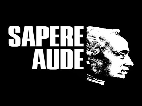 Sapere Aude What does Sapere Aude mean? - Explain the phrase to me