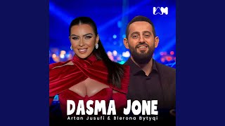 Artan Jusufi & Blerona Bytyci - Jam Betu