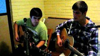 Letters - Stellar Kart (cover) Miguel &amp; Jonathan Armijo