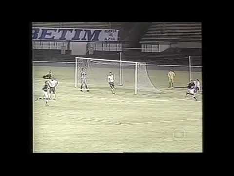 26/02/2003 - Cruzeiro Esporte Clube 6x0 Mamoré/MG