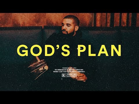 Drake - God's Plan (Instrumental)