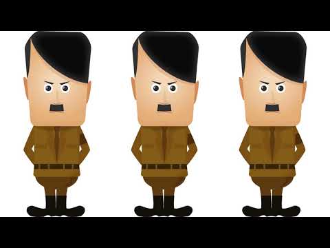 Brauner Patriot - Meier GT