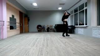 [DANCE COVER] LEEBADA - RUNNIN' BACK CHOREOGRAPHY BY JIYOUNG