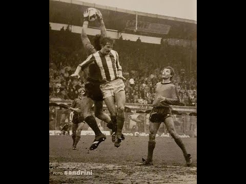 Pistoiese-Vicenza 3-2 Serie B 79-80 26' Giornata