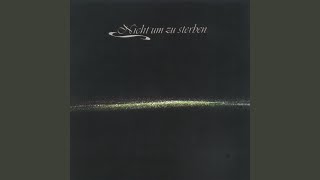 Im Flatternden Schleier Der Vergänglichkeit