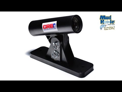 CRB Spine Finder & Deflection System