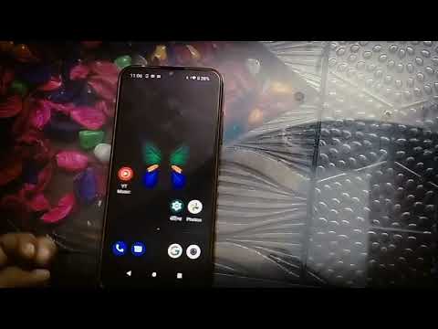 How to change date and time in Motorola Moto g 30