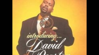 david peaston god bless the child