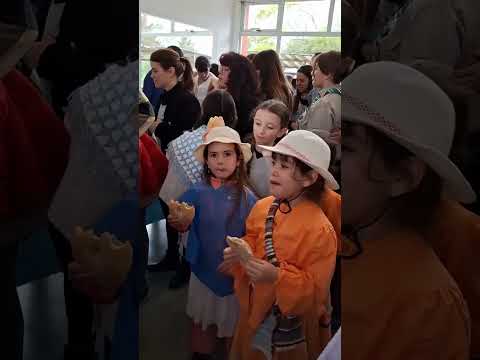 El 9 de Julio se vive en cada rincón de Tres Arroyos #tresarroyos #diadelaindependencia