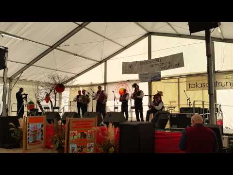 Naj živi vesela družba