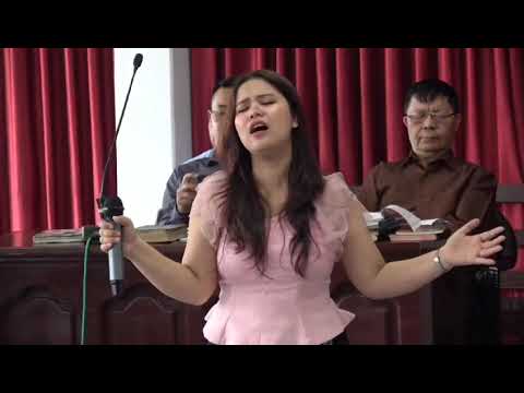 Angaihtei - Awm thei lo