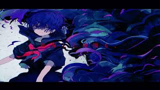 チグハグ.feat.初音ミク. 作画:sanso様【#チグハグ.】【#sanso様】【#初音ミク】