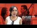 Ucie Sucita - Salah Apa Aku (Ilir 7 Cover)