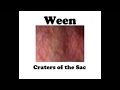 Ween - Big Fat Fuck (Craters of the Sac)