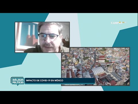Diálogos Políticos – UTalca 2020 – Capítulo 2