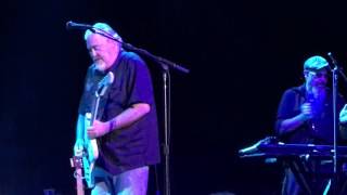 Los Lobos - Bertha - The Fillmore - 12/02/2016