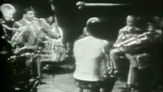 The Ladies Sing the Blues Documentary (Billie Holiday)