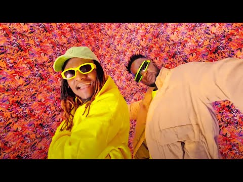 Dufla x Masauti - Dai (Official Music Video)