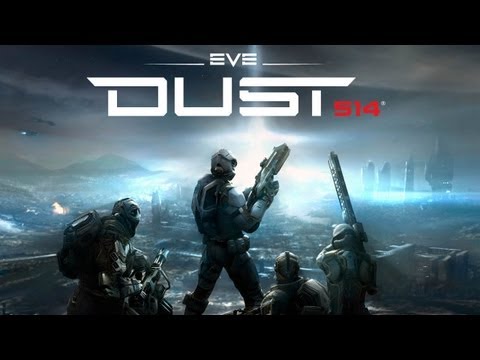 dust 514 playstation 3 release date
