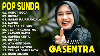 Download lagu Lagu Pop Sunda Gasentra Pajampangan - Nanih SOROT SOCA, DURIAT, SASAK RAJAMANDALA - 2026 mp3