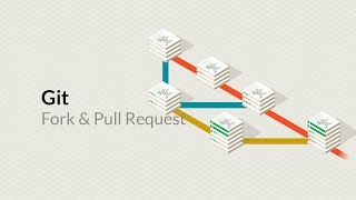 Comprendre Git (11/18) : Fork &amp; Pull request