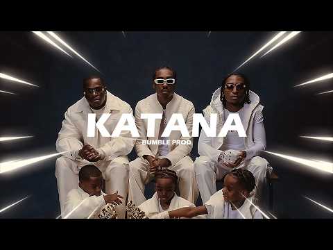 SDM x L2B Type Beat Piano Melo 'Katana' | Instru Rap/Trap Melodie