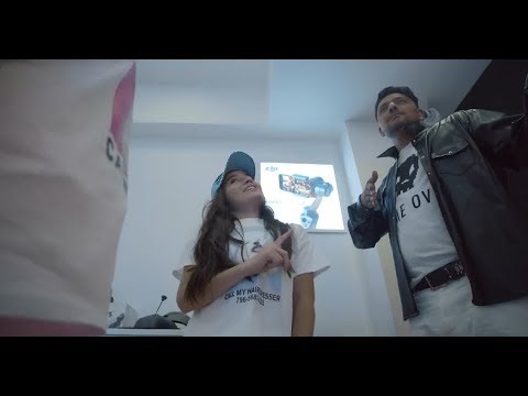 Hayk Durgaryan VS  Bella Milla - Happy Birthday - Coming Soon.2019 New. Trailer.