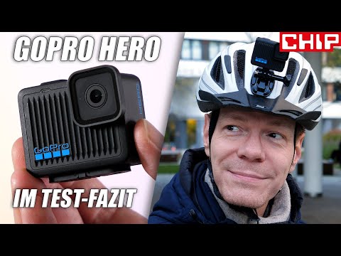 GoPro Hero im Test-Fazit  | CHIP